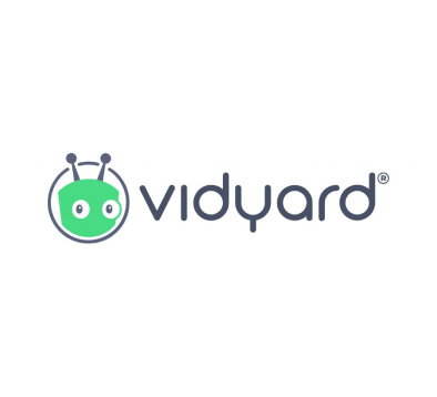 Vidyard Logo